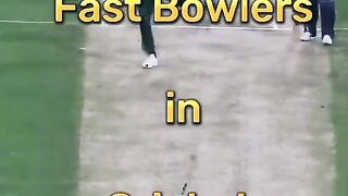 Top Ten Fast Bowlers In History