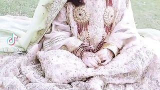 Dulhan ki akhri ada dekhye