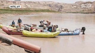 colorado river drought