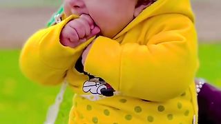 Most Beautiful Baby