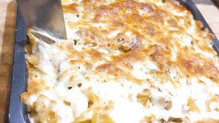 Pasta Lasagna Recipe