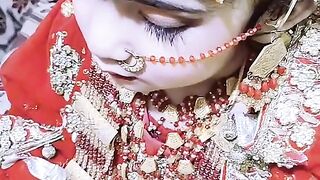 Cute si dulhan. MaShaALLAH