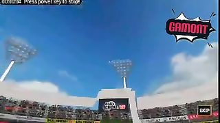 Unbelievable Catch