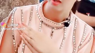 Love video