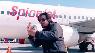 Jhoome_jo_pathan_srk_ibrahim_qadri_#shahrukh_#pathaan