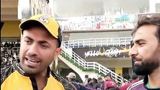 Funny Cricket Video