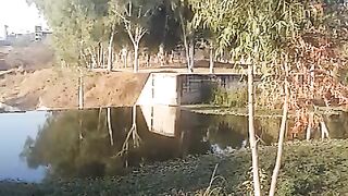 Japan Dam