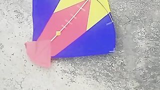 Kite Flying