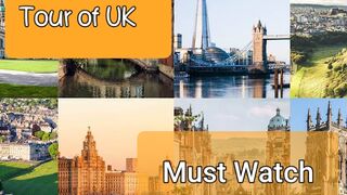 Beautifull Places of UK