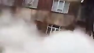Turkey Earthquake ????