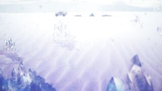 Black Rock Shooter episode 8 cartoon in hindi