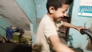 عبداللہ بھائی دیکھ لو