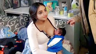 Baby Welcome Ceremony