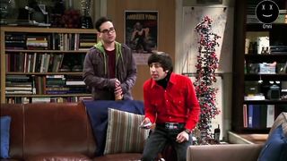 Why We Love The Big Bang Theory  (Best Moments)