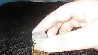 Diy making of gliter