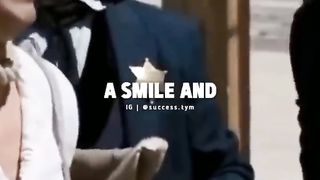 Whatever the situation comes just smile ☺️