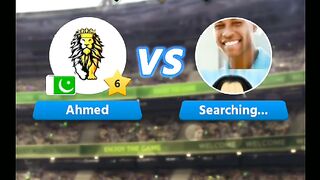 Super over match