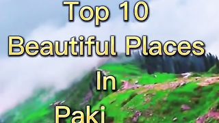 Top to beautiful palace