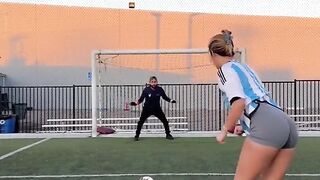 Check girl Attitude ????|Don't try to laugh