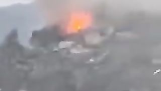ترکی میں زلزلہ ا