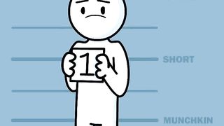 Animation meme # I Want it That Way