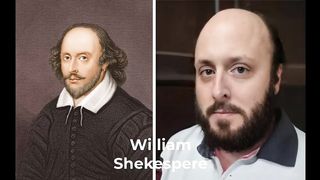 This Is What Historical And Mystical Figures Would Look Like Today