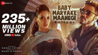 Baby Marwa Ke Manegi (2023)  | Hasheem2005
