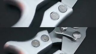 Kitchen Scissors Knife Knives Chicken Bone Scissors Duck Fish Cutter Stainless Shears For Kitchen Scale Clean Cook Utility Knife - Kitchen Knives