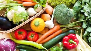 vegetables/کیا آپ جانتے ہے کہ ہمارے صحت کے لیئے کون کونسے سبزیاں مفید ہے
