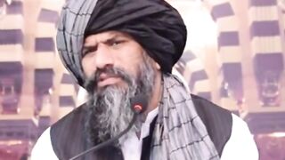 Suleman ka byaan