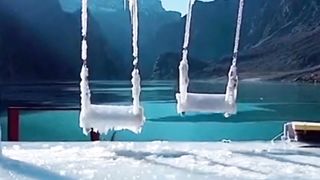 Amazing View