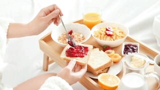ناشتے سے قبل ان غذاؤں کا استعمال دن بھر توانا رکھتا ہے