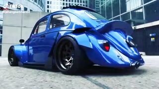 MODIFIED CAR 2