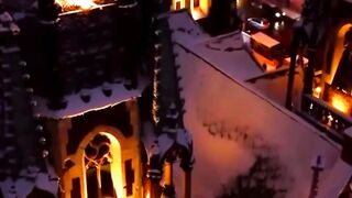 Храм святых Ольги и Елизаветы .Львов.