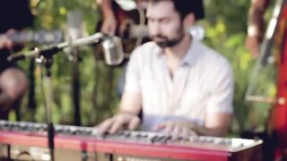 Miley Cyrus - The Backyard Sessions - 'Jolene'.