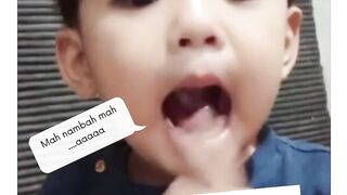 Minta Makan
