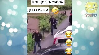 Лучшие приколы 2022 Февраль \ Best COUB \ Crazy Tik Tok \ Подборка № 29