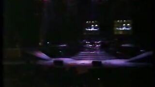 Guns n roses Paradise City live Paris 1992