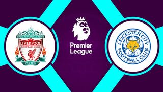 EPL | 10/02/2022 | Liverpool - Leicester  2:0