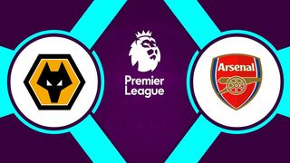 EPL | 10/02/2022 | Wolverhampton - Arsenal  0:1