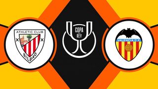 Copa del Rey | 10/02/2022 | Athletic Club - Valencia  1:1