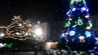 Моє місто