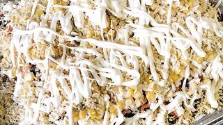 Вкусный салатик.