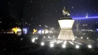 Вечірнє місто