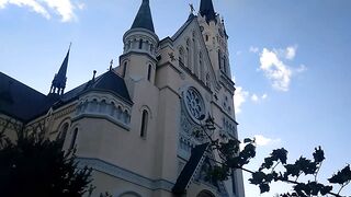 Костёл Воздвижения Святого Креста
