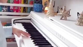 Весенний вальс.