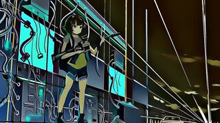 Scared  (Lyrics) - Nightcore 2022 ★ kirito  Lyrics ★