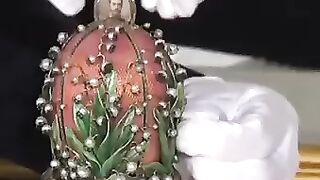 Фаберже.