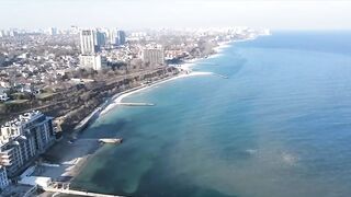 Одесса, 16 ст. Большого фонтана