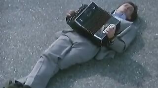 Я ходил по белу свету